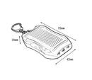 Carregador Solar TurboMax [CARGA INFINITA]