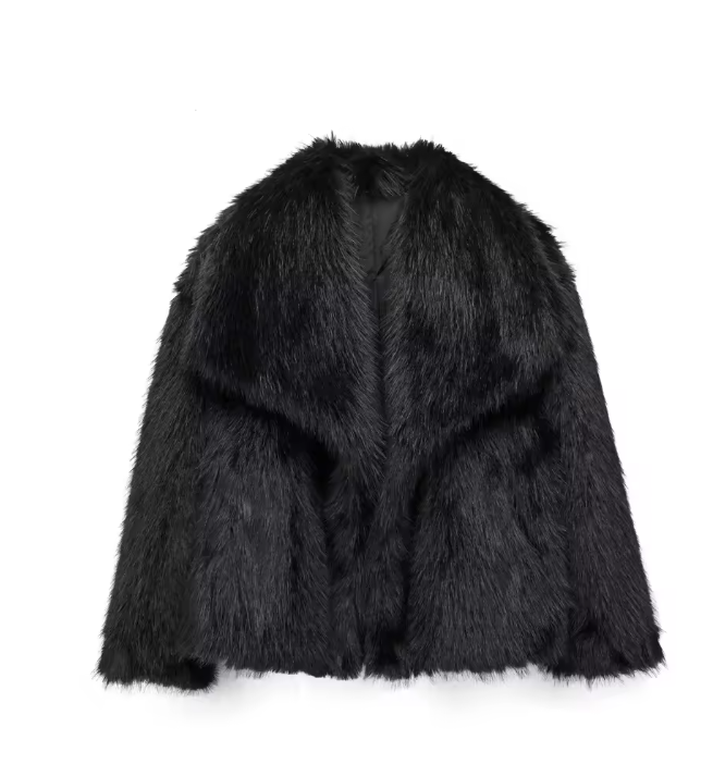 Chaqueta tejida