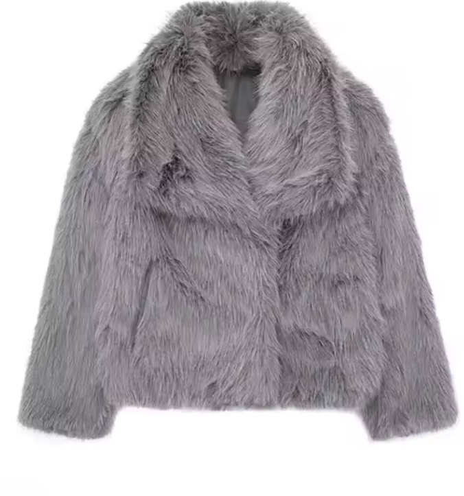 Chaqueta tejida