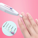Máquina de unhas - Manicure 5 em 1