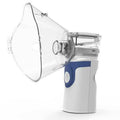 Mini Nebulizador e Inalador Ultrassônico Portátil - USB