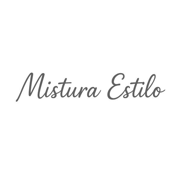 Mistura Estilo