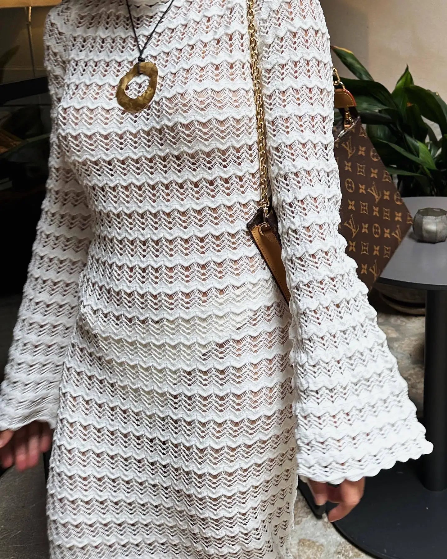 VESTIDO DE VERANO