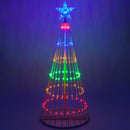 Led Para Árvore de Natal