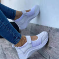 COMPRA PREMIADA - Tênis ortopédico MaxFeet