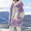 Casaco Teddy  Feminino - Original